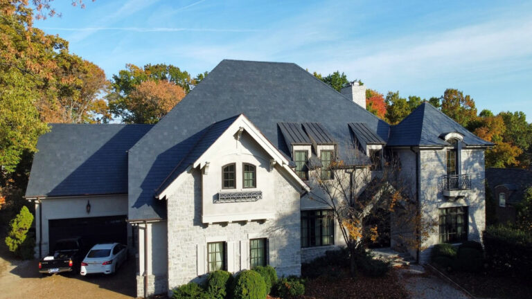 Luxury Slate Roofing USA: The Definitive 2026 Guide to Stone Enclosures