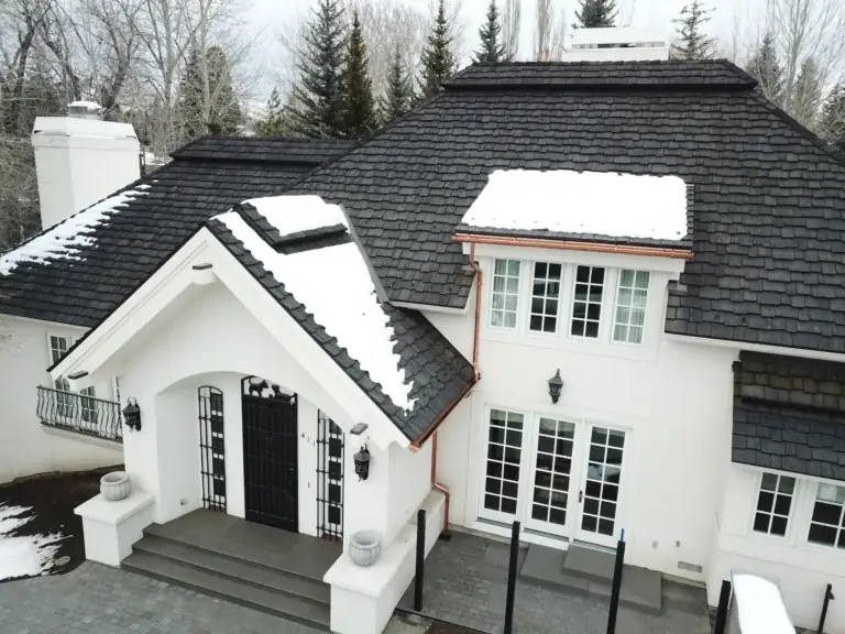 Best Roofing for Cold Climates: 2026 Guide to Snow & Ice Resilience