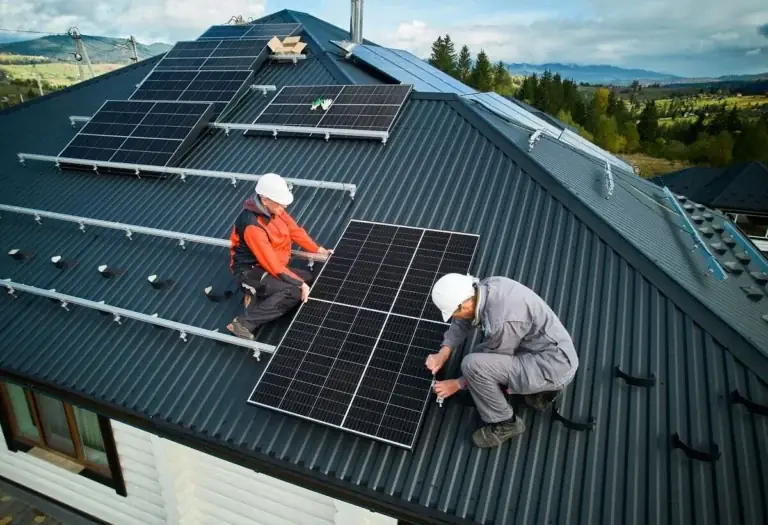 Best Roofing for Energy Efficiency: A Definitive 2026 Guide to Thermal Performance