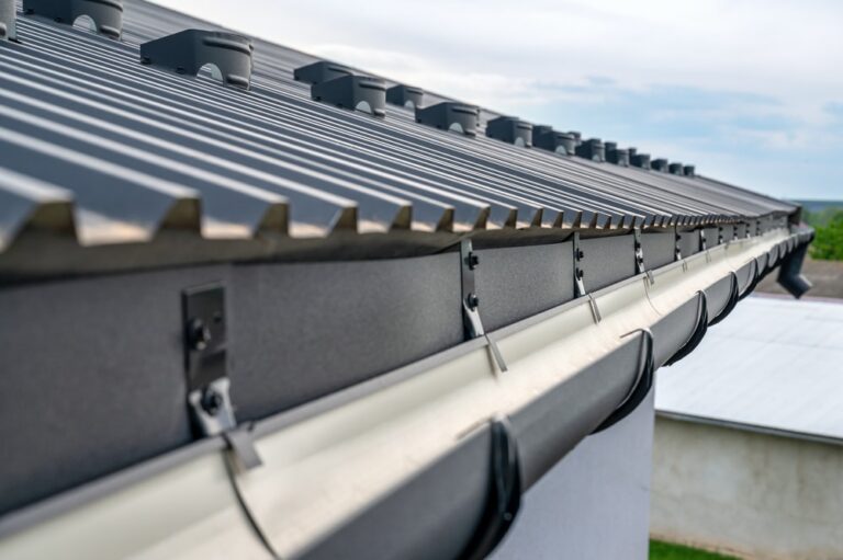 Common Gutter Drainage Mistakes: A Professional Engineering Guide