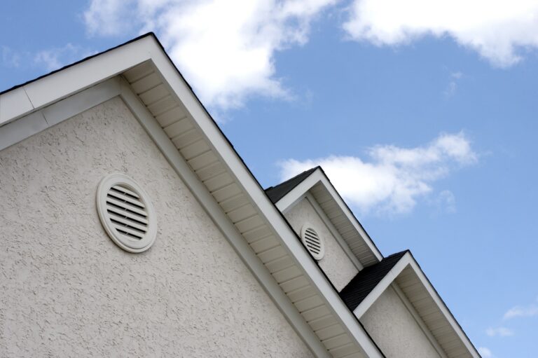 How to Manage Attic Ventilation Problems: The Definitive Guide