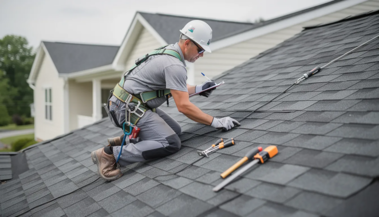 How to Plan Roof Repair on a Budget: A Strategic Guide for 2026
