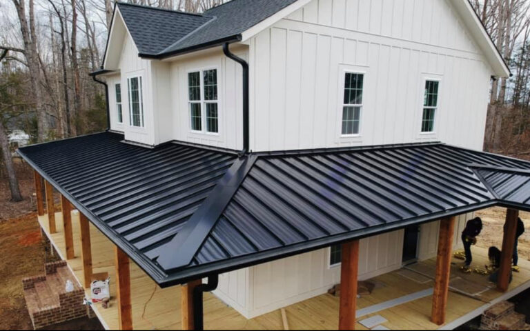 Luxury Metal Roofing USA: 2026 Ultimate Guide to Premium Systems