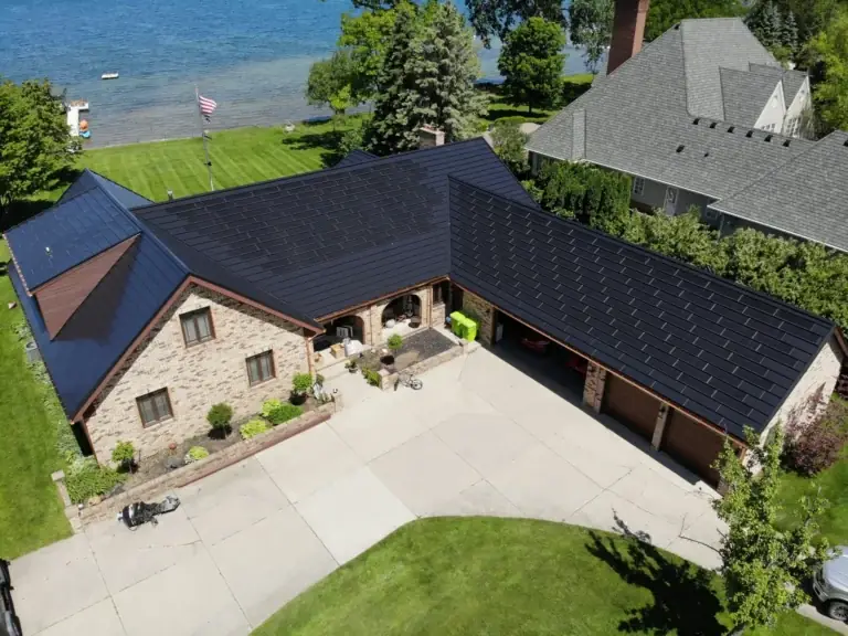 Luxury Solar Roofing USA: The Definitive 2026 Pillar Guide to BIPV