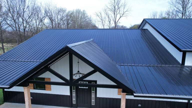 Metal Roofing Plans: The Definitive Expert Guide to Enclosures (2026)