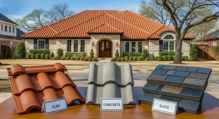 Top Clay Tile Options: A Master Guide to High-Performance Roofing