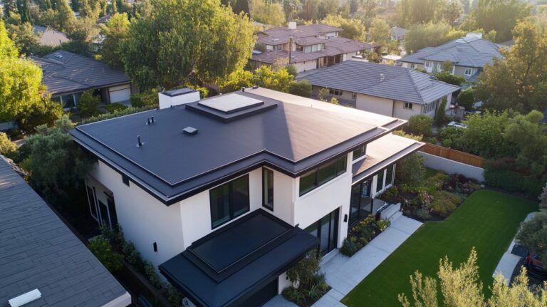 Top Flat Roofing Options: 2026 Definitive Guide to Materials & Costs