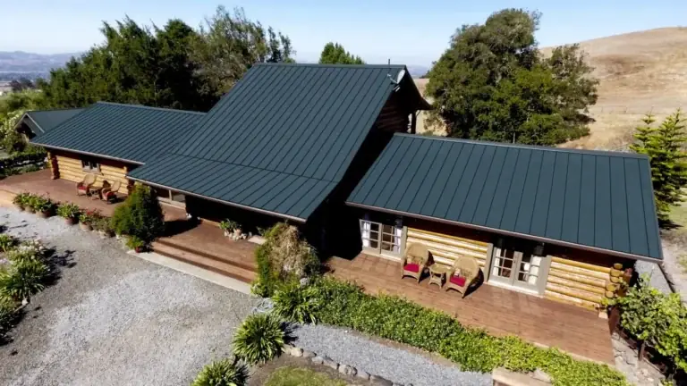 Top Metal Roofing Systems: A Professional Engineering Guide