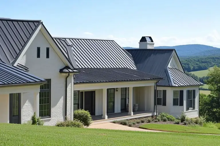 Best Roofing Systems in the US: A 2026 Definitive Architectural Guide